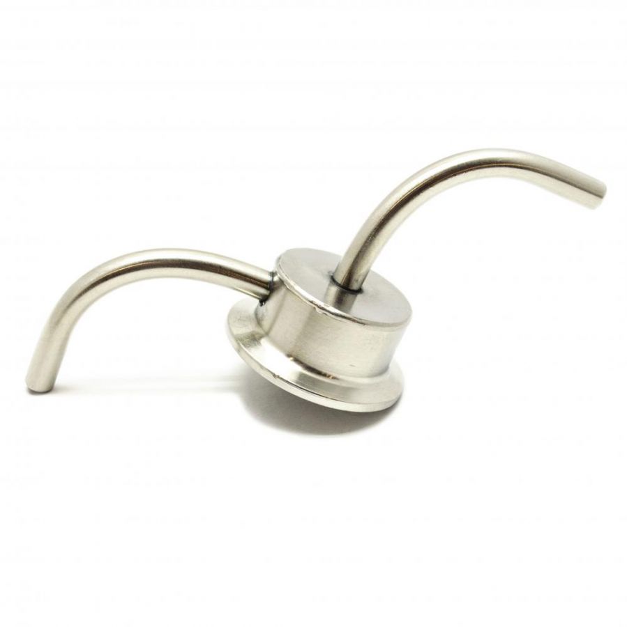 Хомуты, царги и прочие, 304 сталь